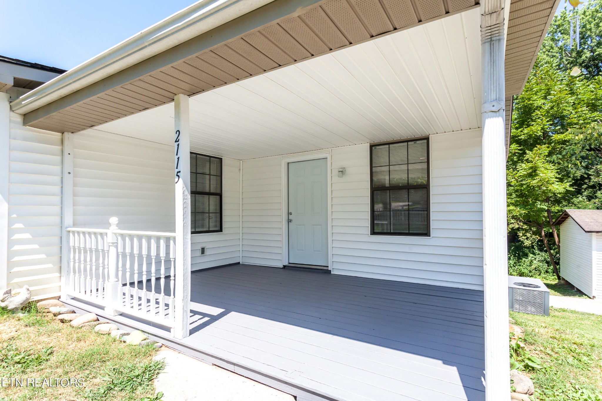 2115 Aster Road Knoxville, TN 37918 - Photo 7 of 39