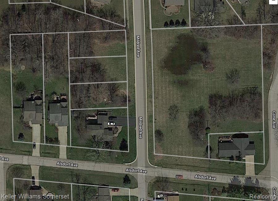 0 Mildred Avenue Rochester, MI 48309 - Photo 2 of 19