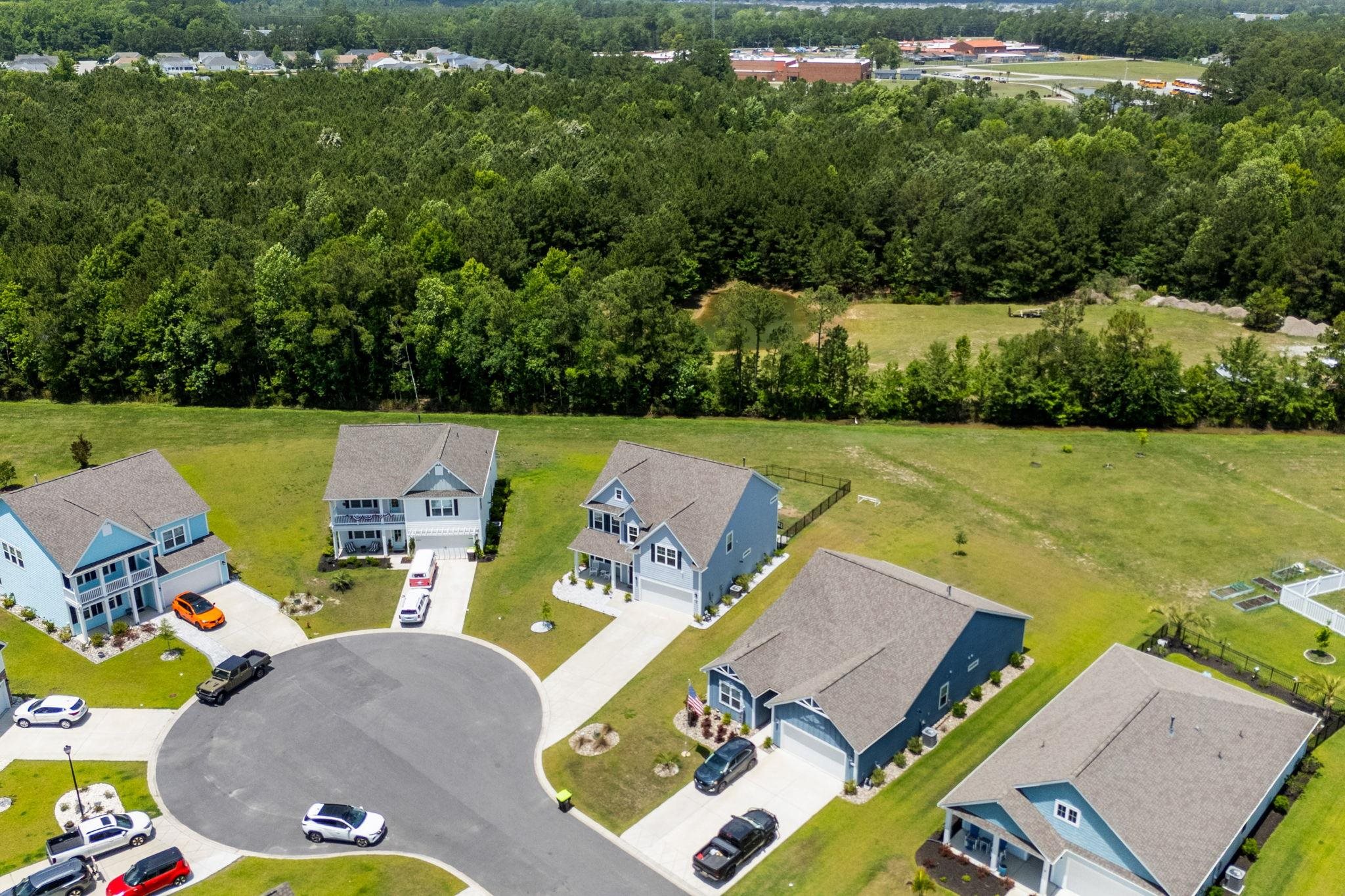1512 Tugalo Court Murrells Inlet, SC 29576 - Photo 53 of 64