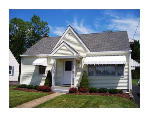 111 Graham Road Butler, PA 16001 - Photo 1 of 9 Exterior Front.
