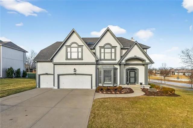 $539,000 | 7608 Northeast 87th Street, Kansas City, MO 64157