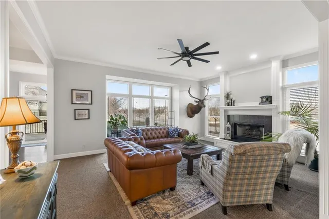 $539,000 | 7608 Northeast 87th Street, Kansas City, MO 64157