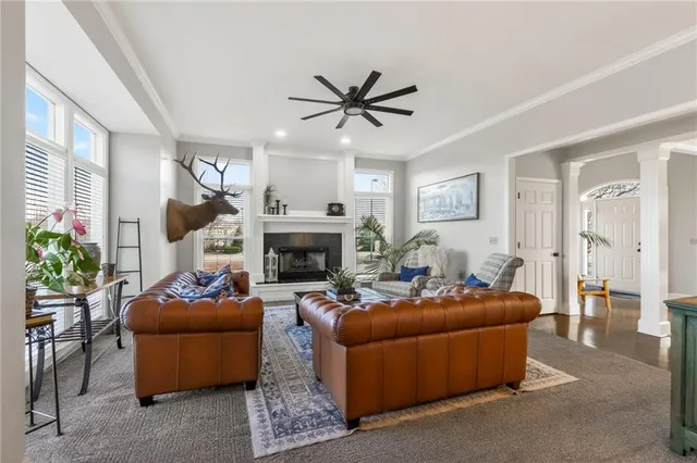 $539,000 | 7608 Northeast 87th Street, Kansas City, MO 64157