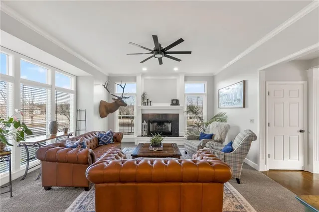 $539,000 | 7608 Northeast 87th Street, Kansas City, MO 64157