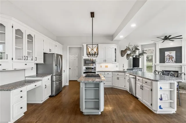 $539,000 | 7608 Northeast 87th Street, Kansas City, MO 64157