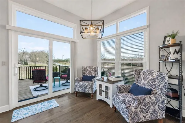 $539,000 | 7608 Northeast 87th Street, Kansas City, MO 64157