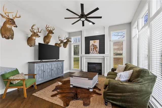 $539,000 | 7608 Northeast 87th Street, Kansas City, MO 64157