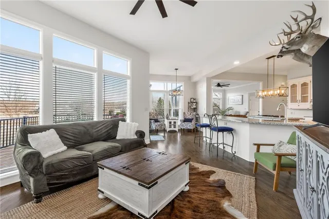 $539,000 | 7608 Northeast 87th Street, Kansas City, MO 64157