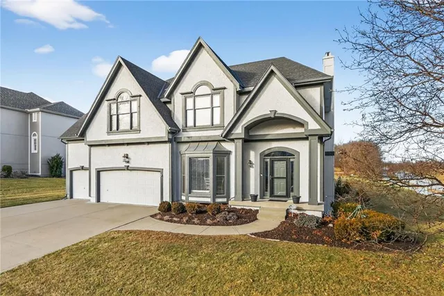 $539,000 | 7608 Northeast 87th Street, Kansas City, MO 64157