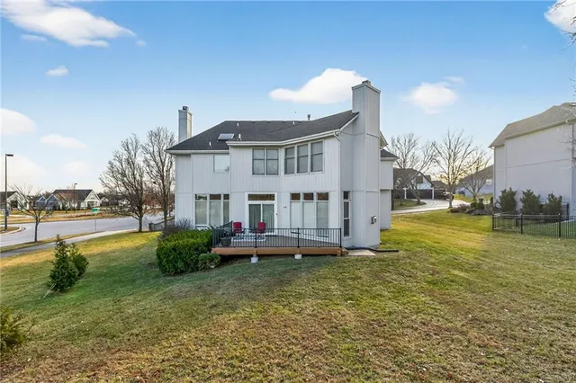 $539,000 | 7608 Northeast 87th Street, Kansas City, MO 64157