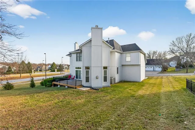 $539,000 | 7608 Northeast 87th Street, Kansas City, MO 64157