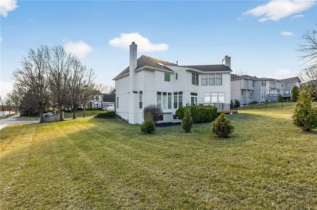 $539,000 | 7608 Northeast 87th Street, Kansas City, MO 64157