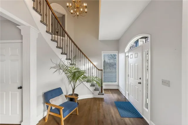 $539,000 | 7608 Northeast 87th Street, Kansas City, MO 64157