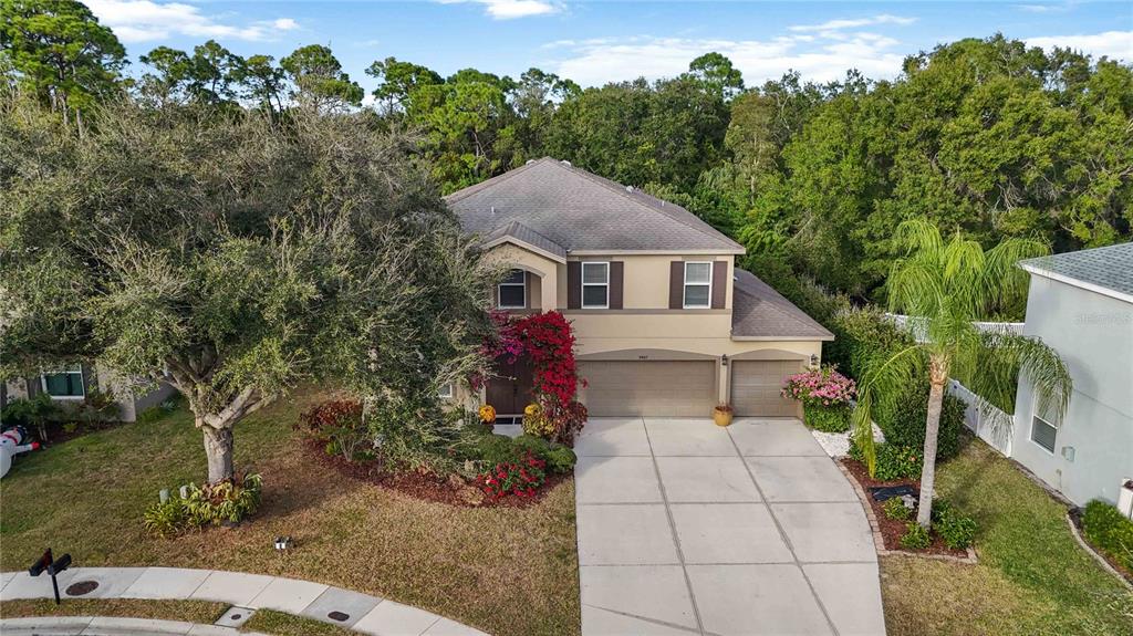 3907 62nd Terrace East Bradenton, FL 34203 - Photo 50 of 63