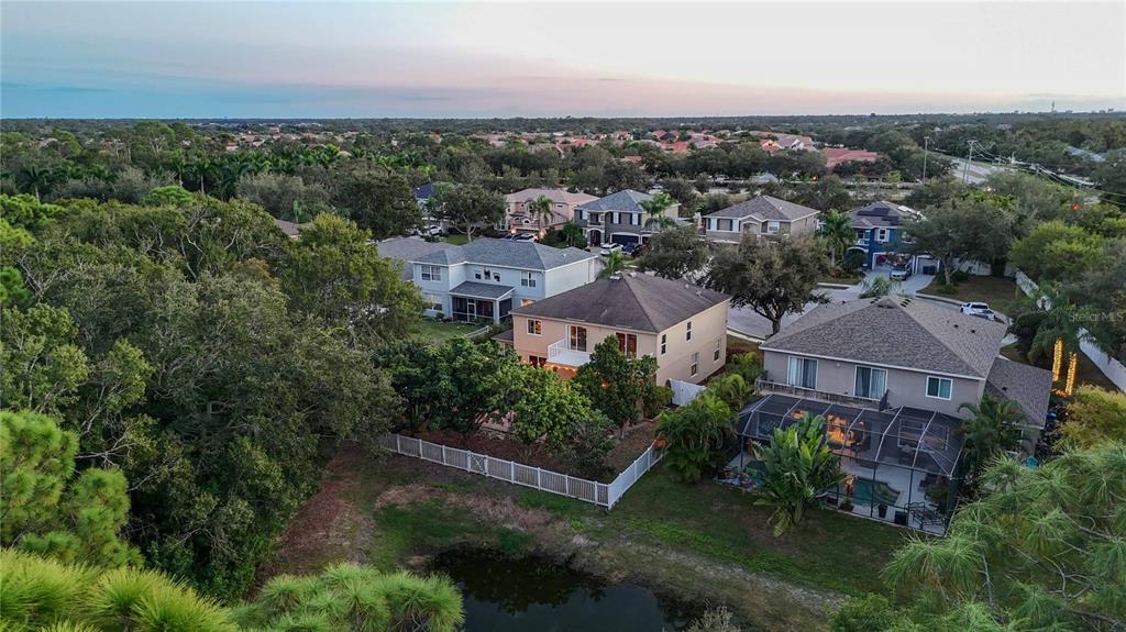 3907 62nd Terrace East Bradenton, FL 34203 - Photo 63 of 63 an aerial view of multiple house