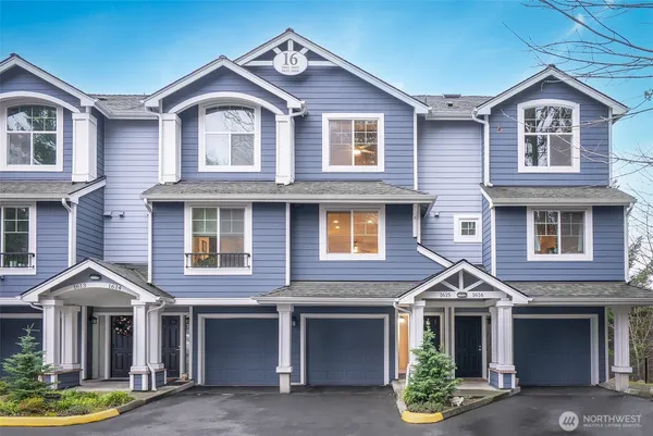 $569,950 | 16125 Juanita Woodinville Way Northeast, Unit 1615, Bothell, WA 98011