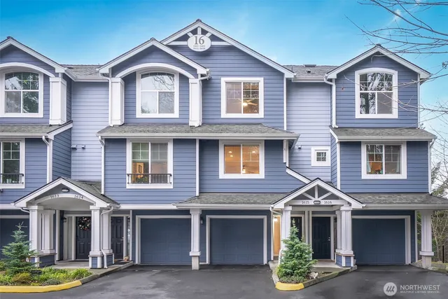 $569,950 | 16125 Juanita Woodinville Way Northeast, Unit 1615, Bothell, WA 98011
