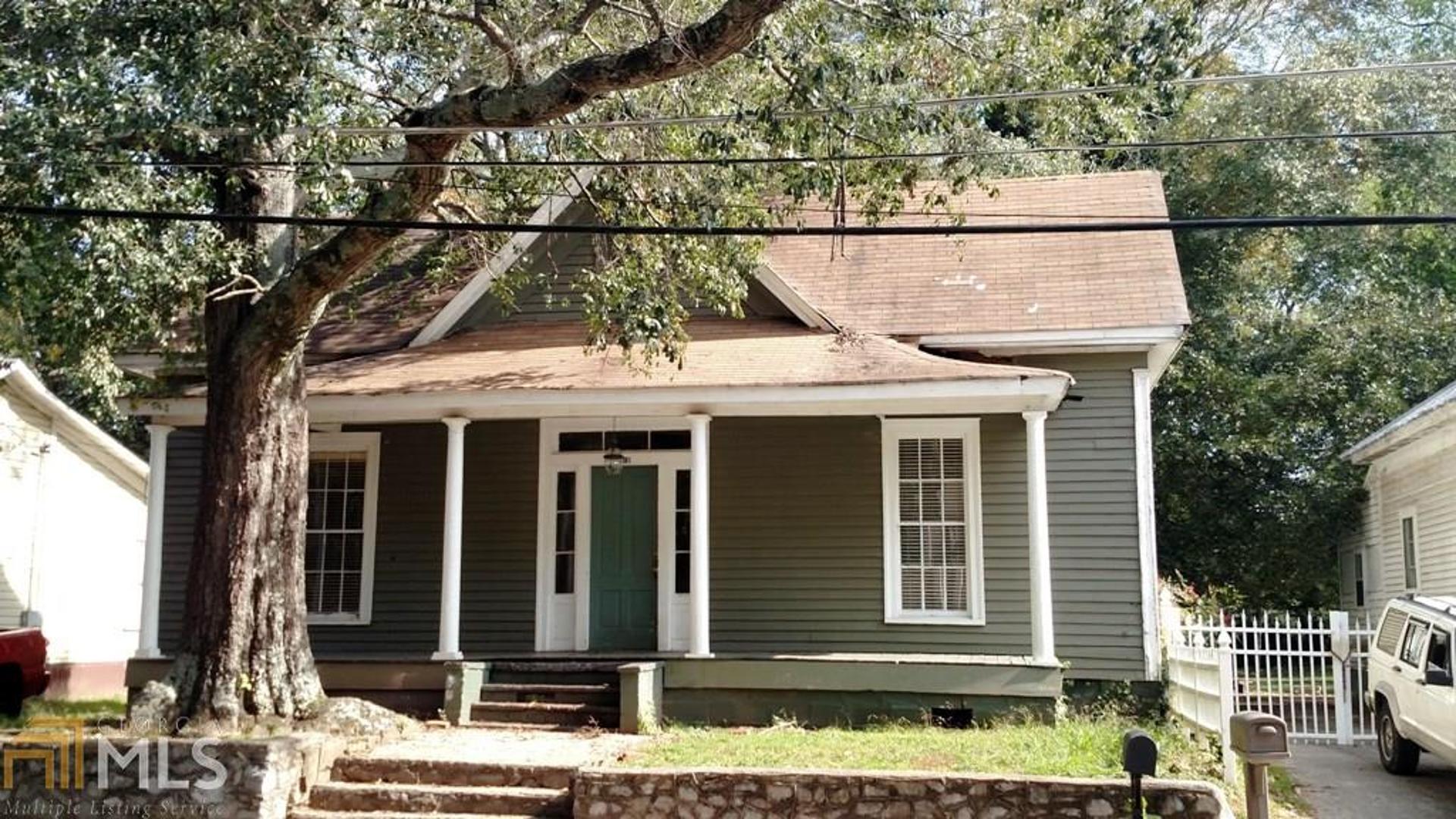 816 Ave B, Unit 56 Rome, GA 30165 - Photo 1 of 1