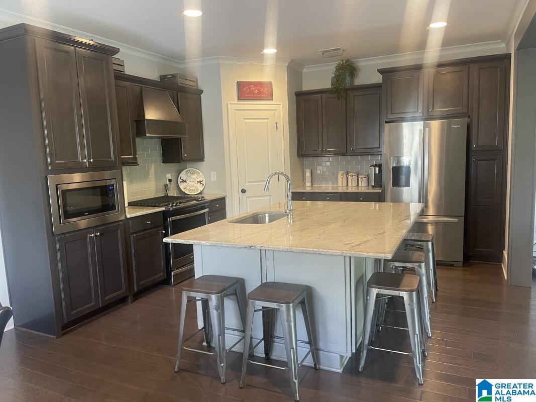 4994 Ridge Pass Birmingham, AL 35226 - Photo 6 of 12