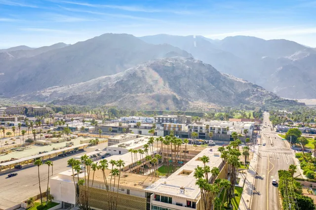 $6,750 | 277 East Alejo Road, Unit 215, Palm Springs, CA 92262