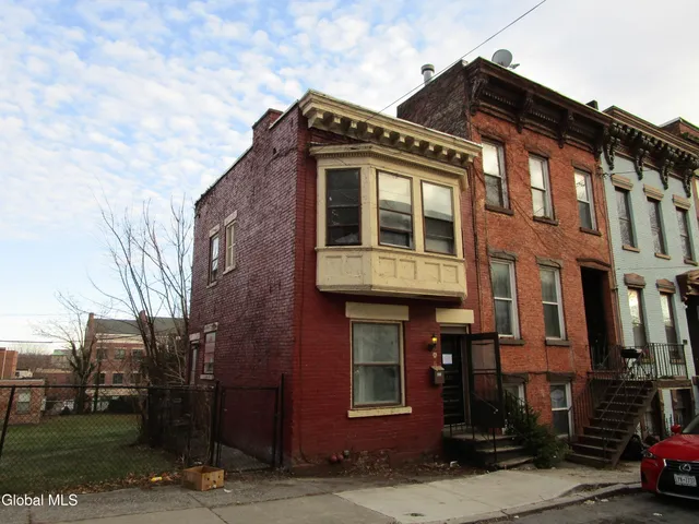 $75,000 | 40.5 Trinity Place, Albany, NY 12202