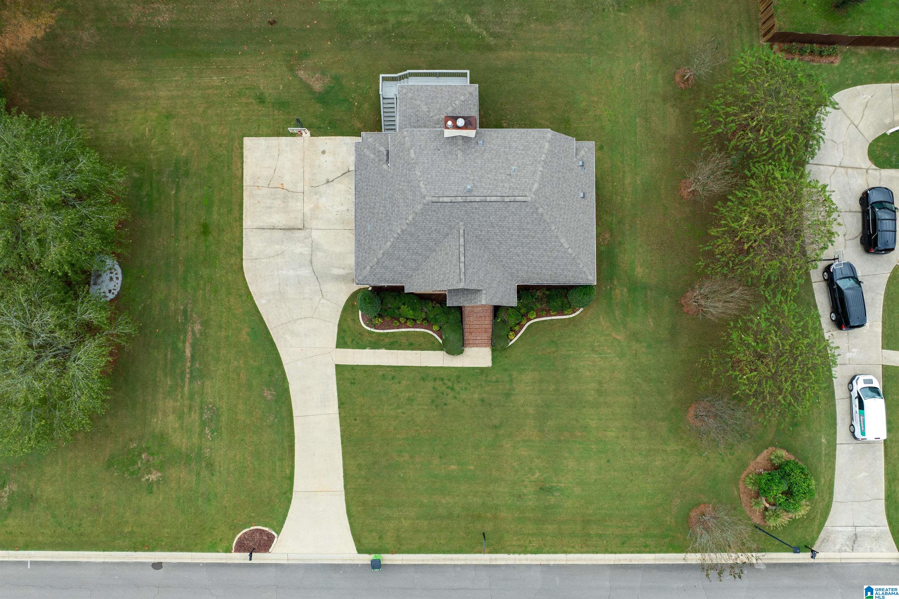 543 MacDonald Lk Road Springville, AL 35146 - Photo 30 of 38