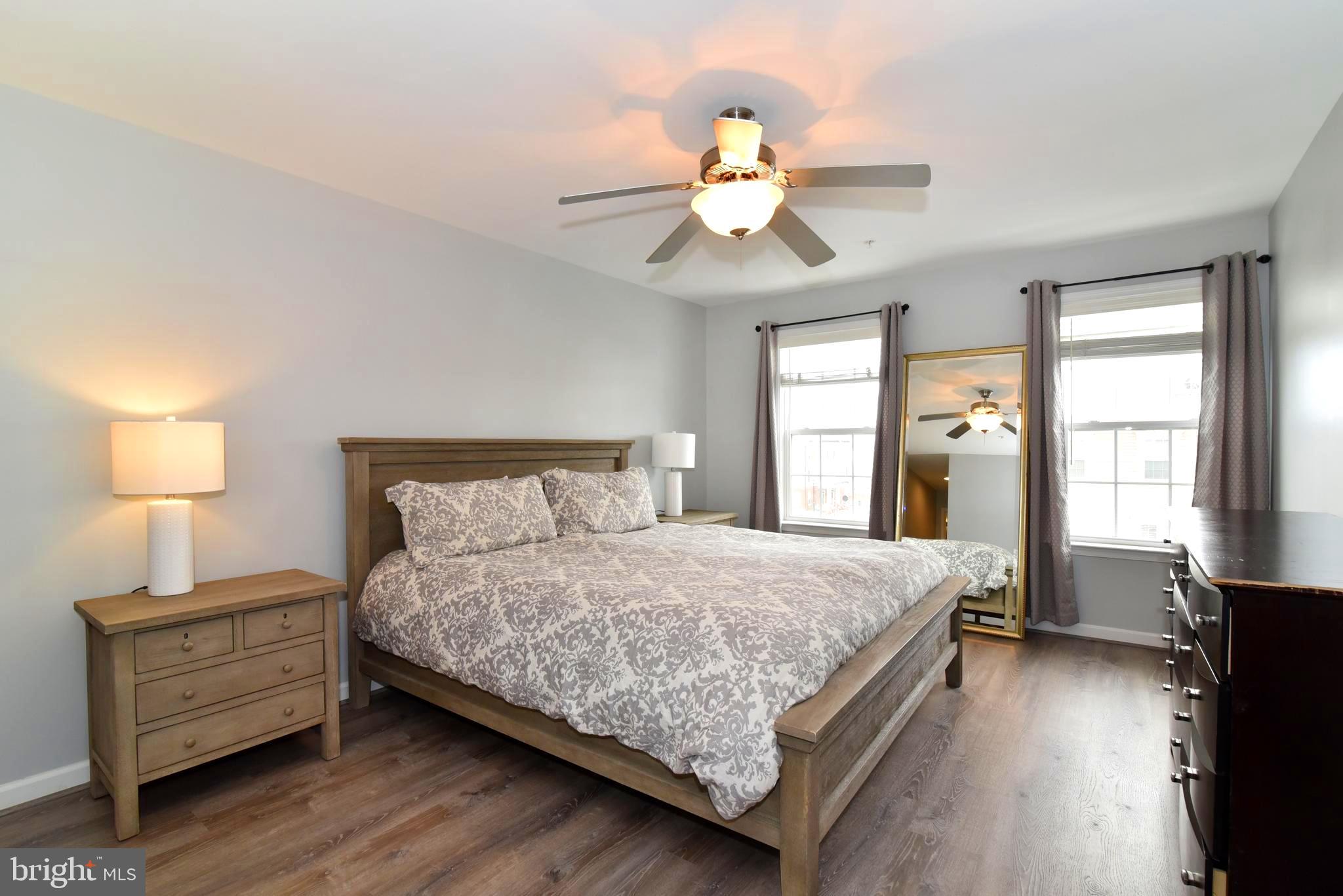 42594 Sunset Ridge Square, Unit 42594 Ashburn, VA 20148 - Photo 19 of 41 17x12 primary suite has tons of room for relaxing