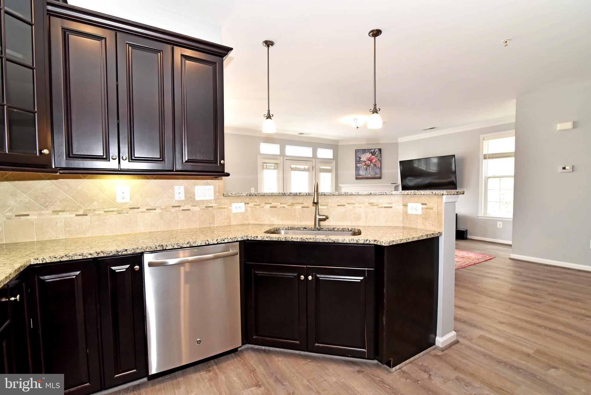42594 Sunset Ridge Square, Unit 42594 Ashburn, VA 20148 - Photo 2 of 41 Great layout & even better finishes.