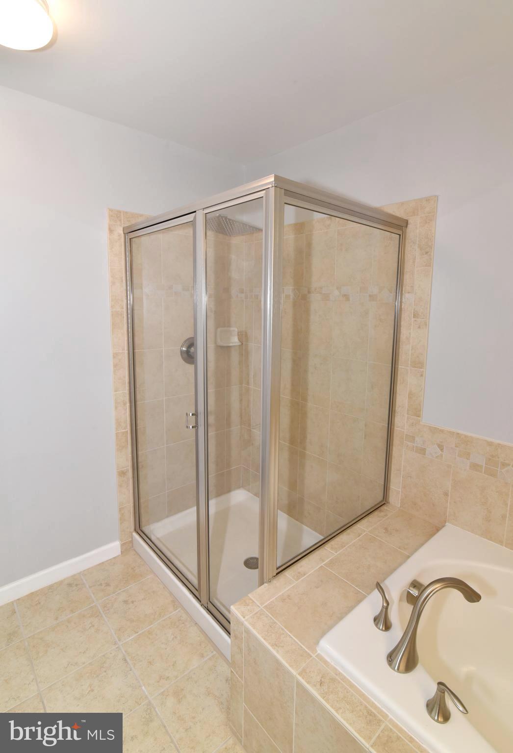 42594 Sunset Ridge Square, Unit 42594 Ashburn, VA 20148 - Photo 25 of 41 Your freestanding shower has tons of room