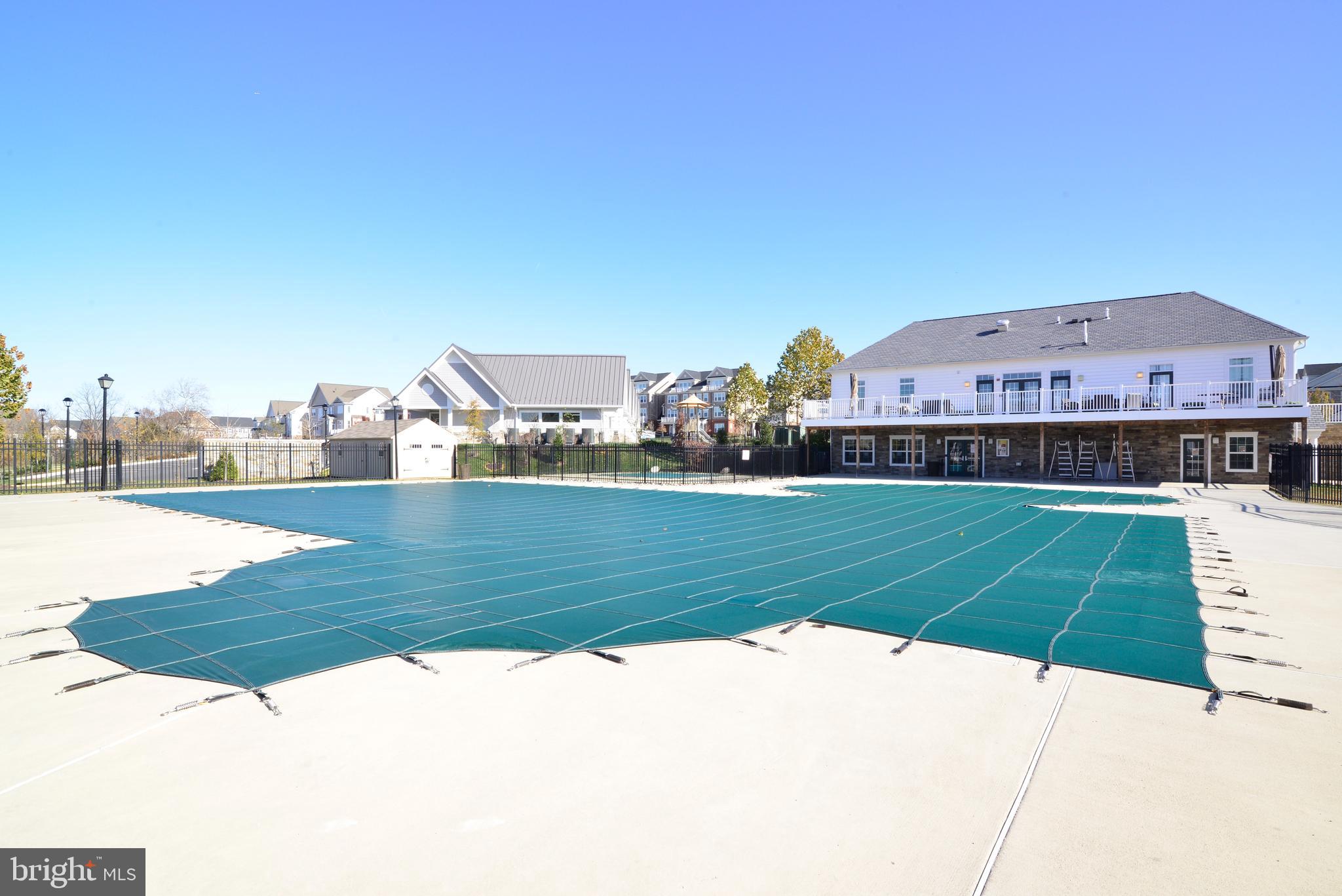 42594 Sunset Ridge Square, Unit 42594 Ashburn, VA 20148 - Photo 41 of 41 Community Pool