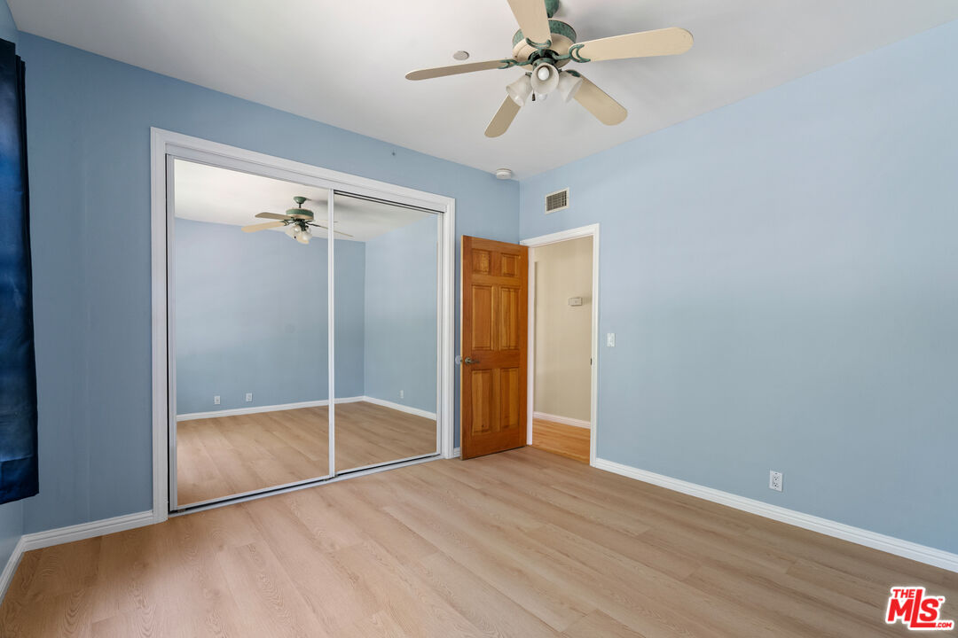 20912 Fontaine Road Topanga, CA 90290 - Photo 27 of 52 a view of an empty room with a window