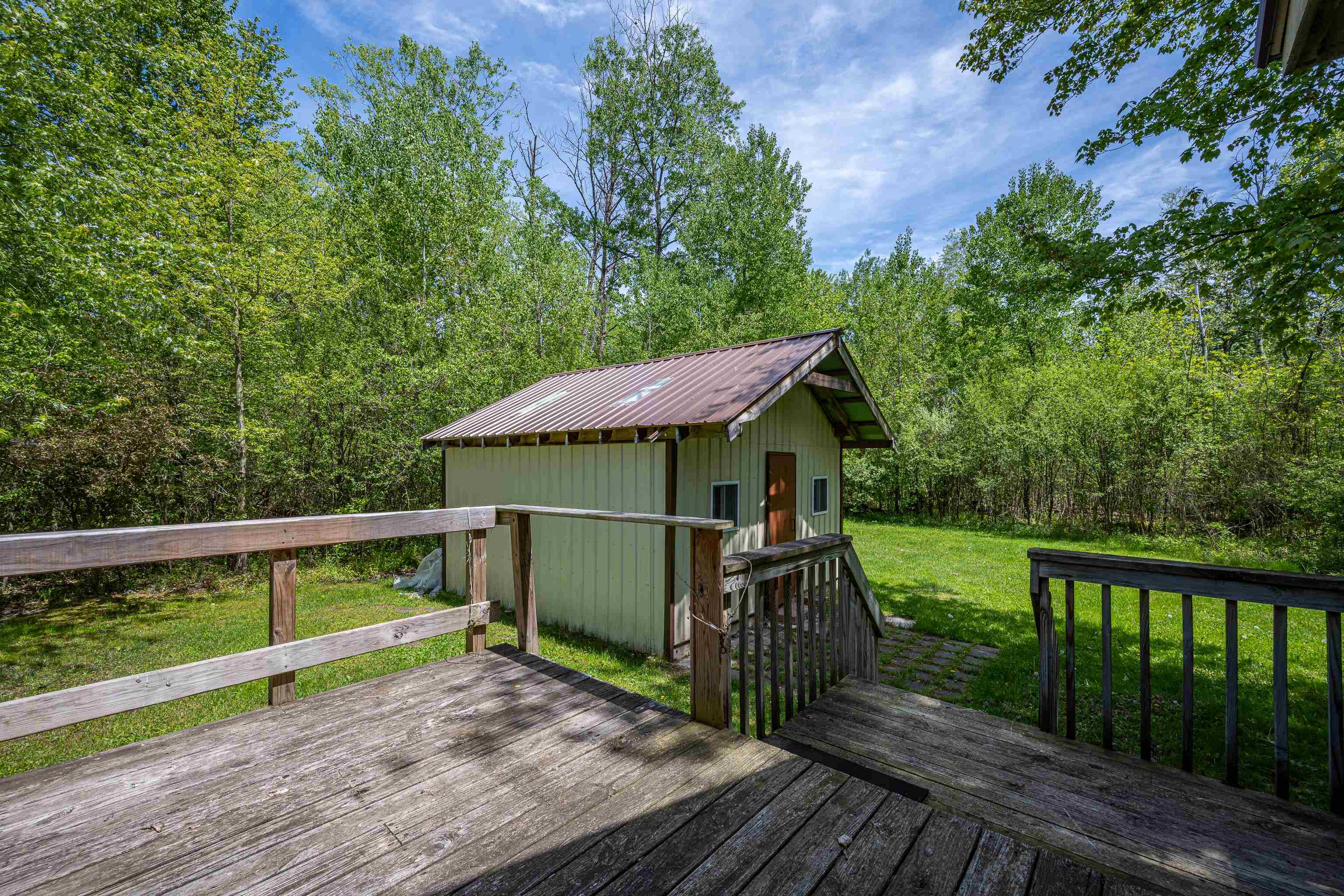 891 East Highwood Road Beaverton, MI 48612 - Photo 28 of 74