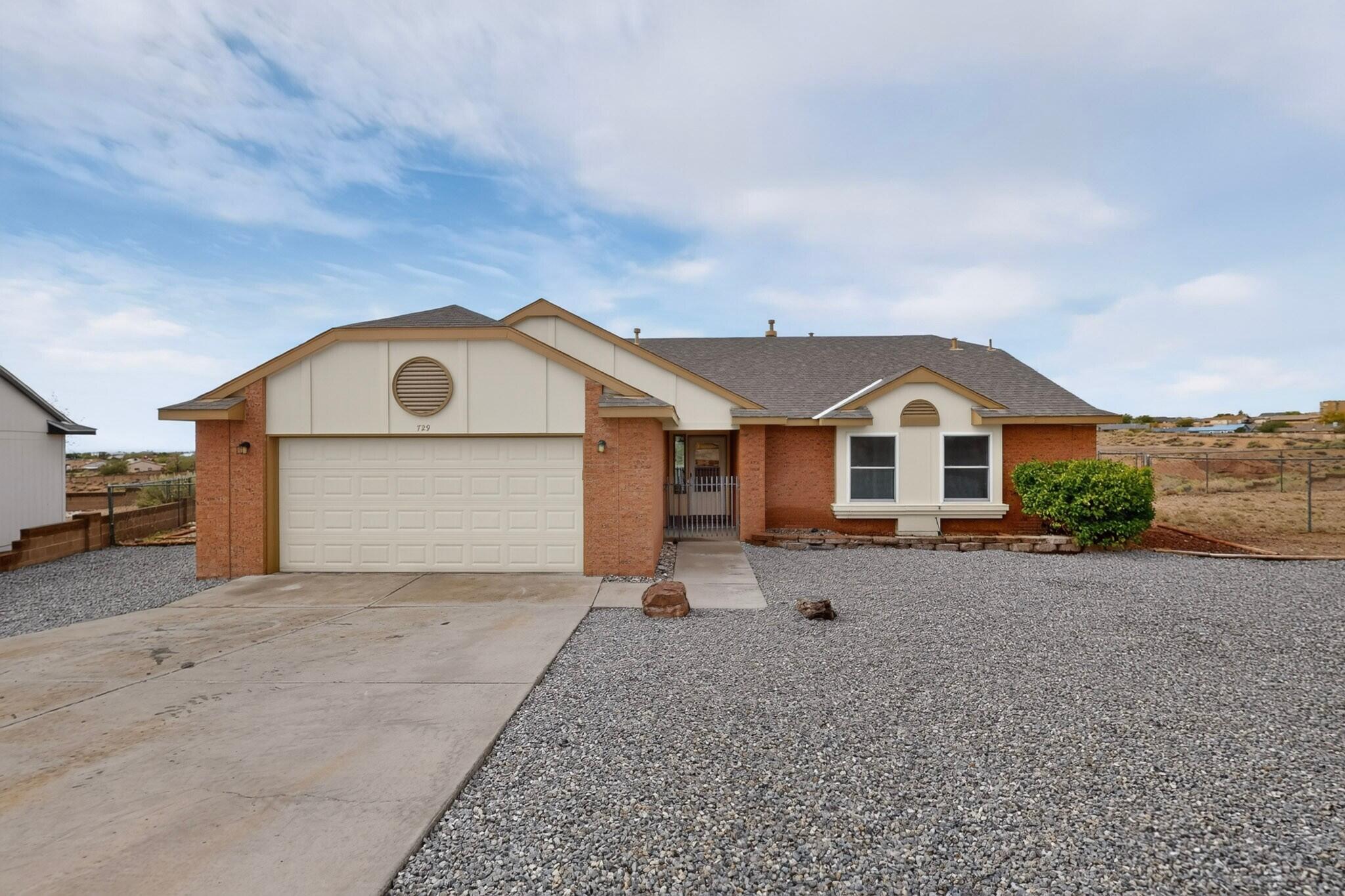 729 Silver Court Northeast Rio Rancho, NM 87124 - Photo 1 of 35 Gallery Image 1