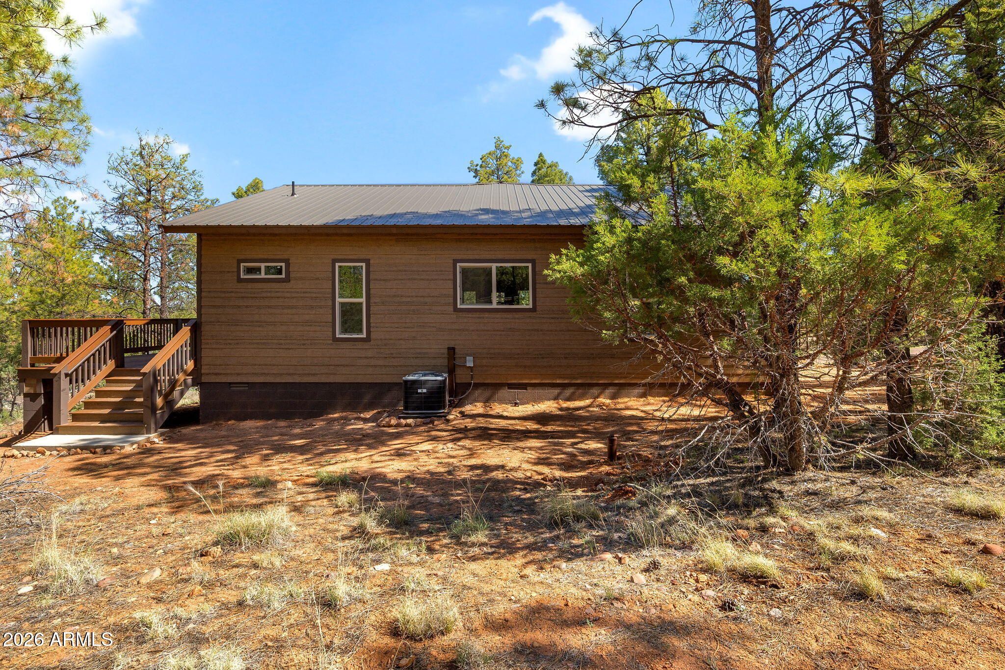 2273 Constellation Circle Overgaard, AZ 85933 - Photo 29 of 35