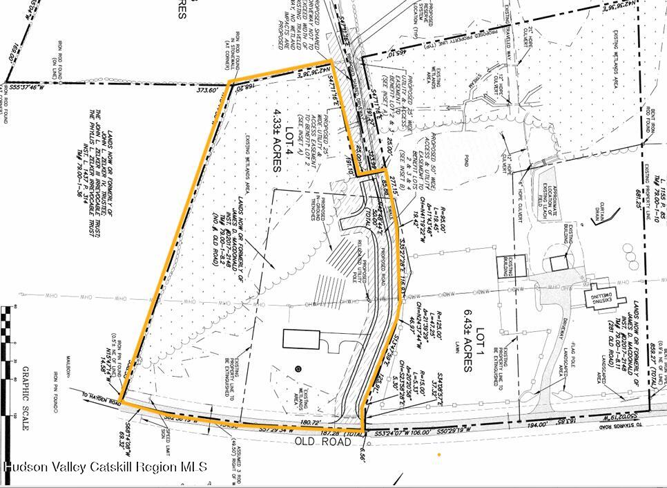 4 Windham Farms Road Windham, NY 12496 - Photo 11 of 15 a black and white photo of a lake