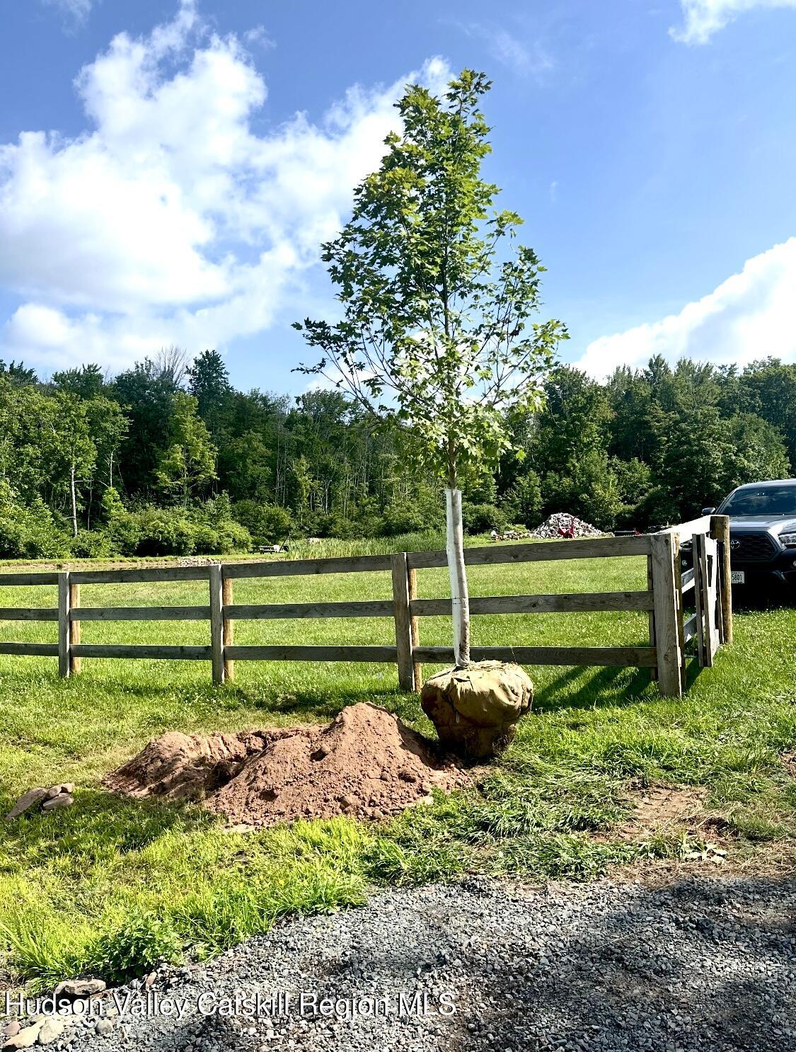 4 Windham Farms Road Windham, NY 12496 - Photo 15 of 15 a view of a park