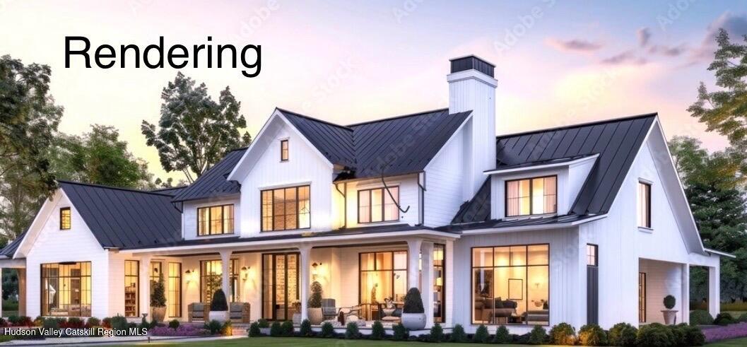 4 Windham Farms Road Windham, NY 12496 - Photo 6 of 15 a view of a building with a street