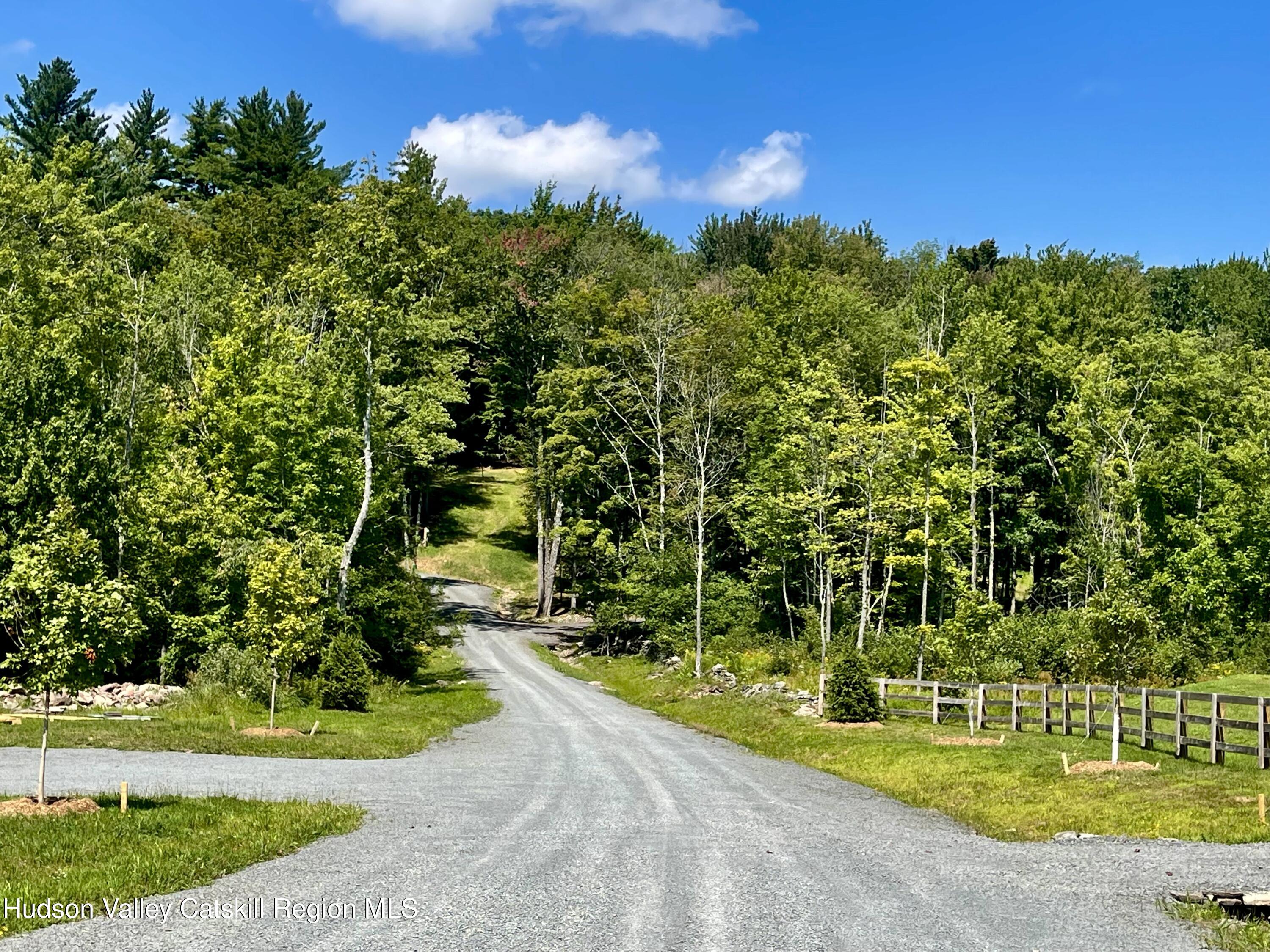 4 Windham Farms Road Windham, NY 12496 - Photo 7 of 15 a view of a house with a big yard