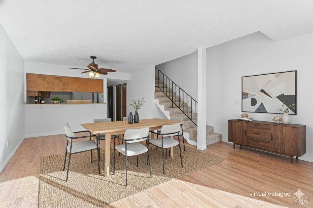 11 Creekwood Square Rohnert Park, CA 94928 - Photo 17 of 41