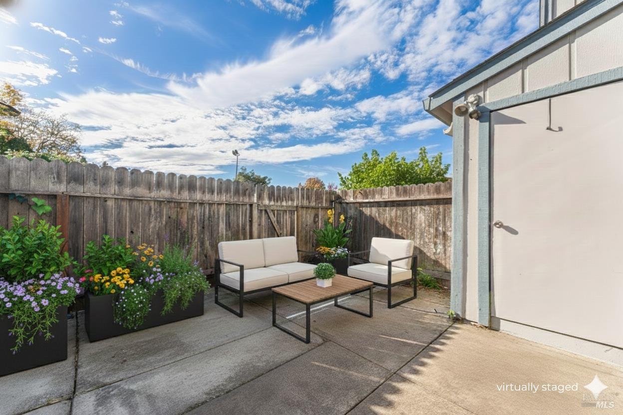 11 Creekwood Square Rohnert Park, CA 94928 - Photo 34 of 41