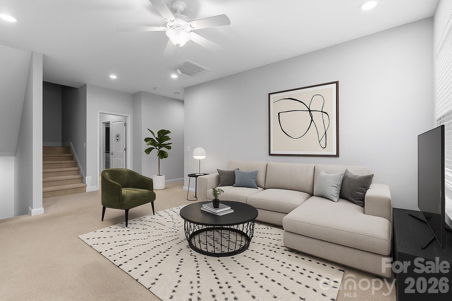 5401 Meadowcroft Way Fort Mill, SC 29708 - Photo 19 of 47