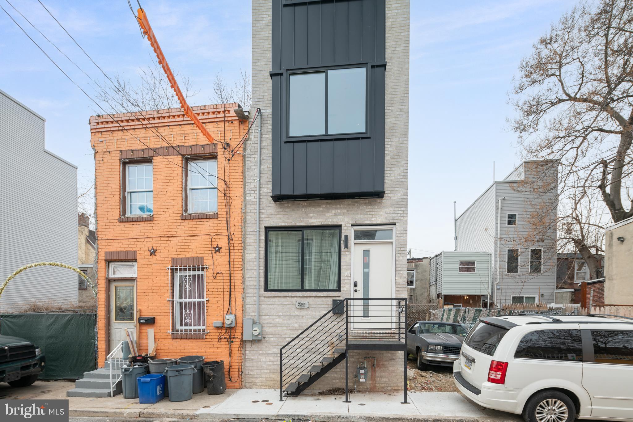 2344 North Mutter Philadelphia, PA 19133 - Photo 2 of 36