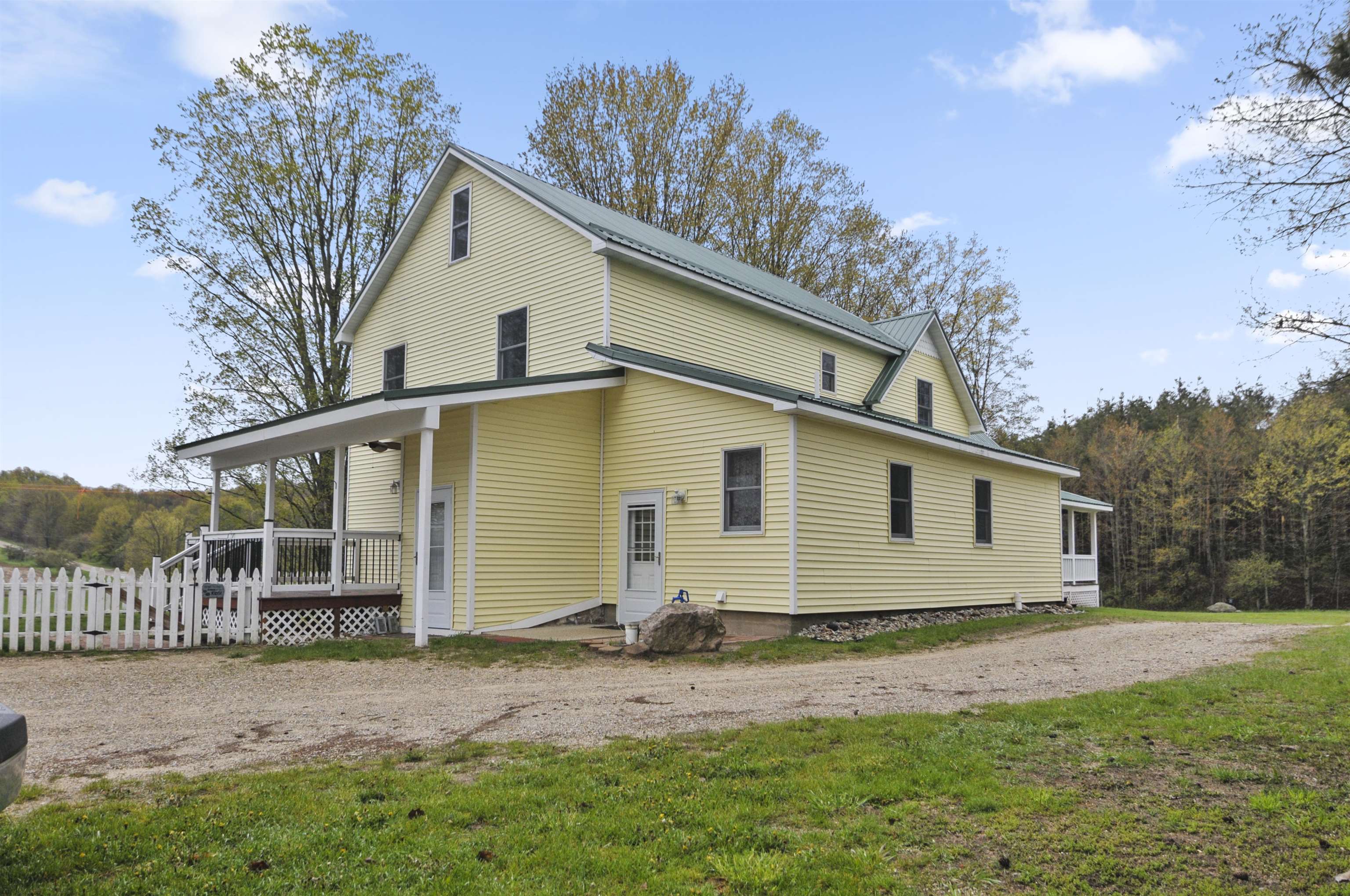 9901 South 41 Road Cadillac, MI 49601 - Photo 56 of 98