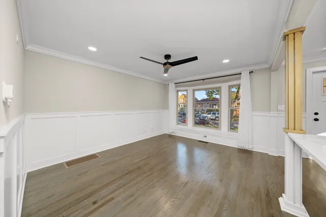 $384,900 | 3801 West 69th Street, Chicago, IL 60629