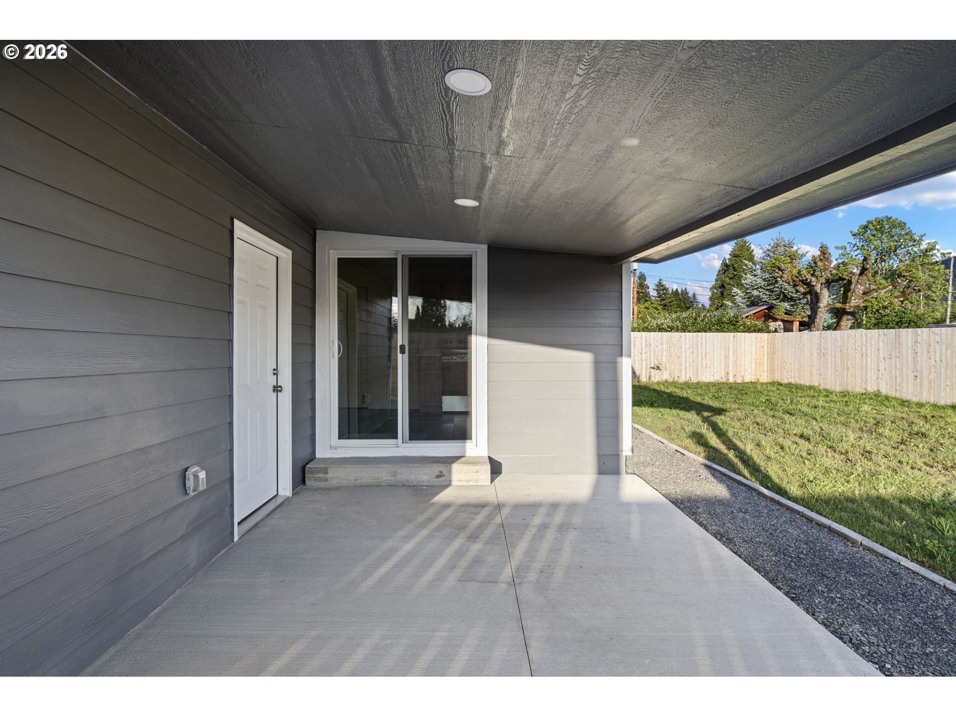 114 East 3rd Street Lowell, OR 97452 - Photo 25 of 31