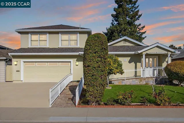 $2,498,800 | 2425 Alvarado Drive, Santa Clara, CA 95051