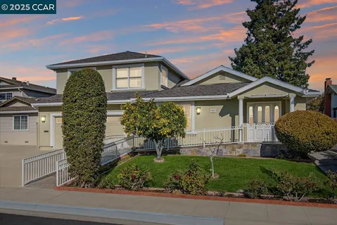 $2,498,800 | 2425 Alvarado Drive, Santa Clara, CA 95051