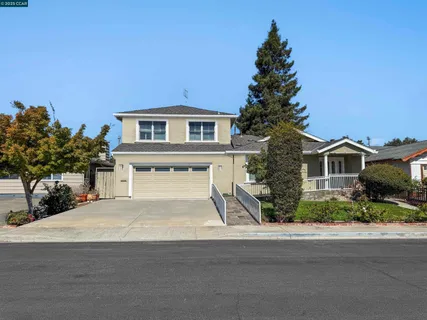 $2,498,800 | 2425 Alvarado Drive, Santa Clara, CA 95051