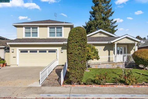 $2,498,800 | 2425 Alvarado Drive, Santa Clara, CA 95051