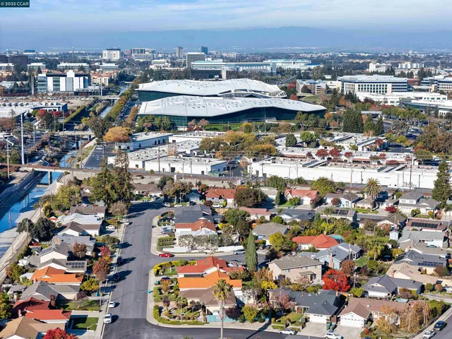 $2,498,800 | 2425 Alvarado Drive, Santa Clara, CA 95051